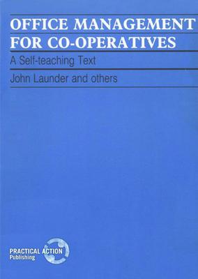 Vorderes Coverbild Office Management for Co-Operatives