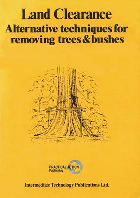 Vorderes Coverbild Land Clearance