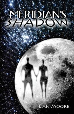 Vorderes Coverbild Meridian's Shadow
