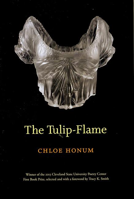 Vorderes Coverbild The Tulip-Flame