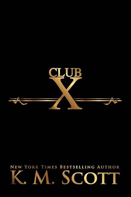 Vorderes Coverbild Complete Club X Series