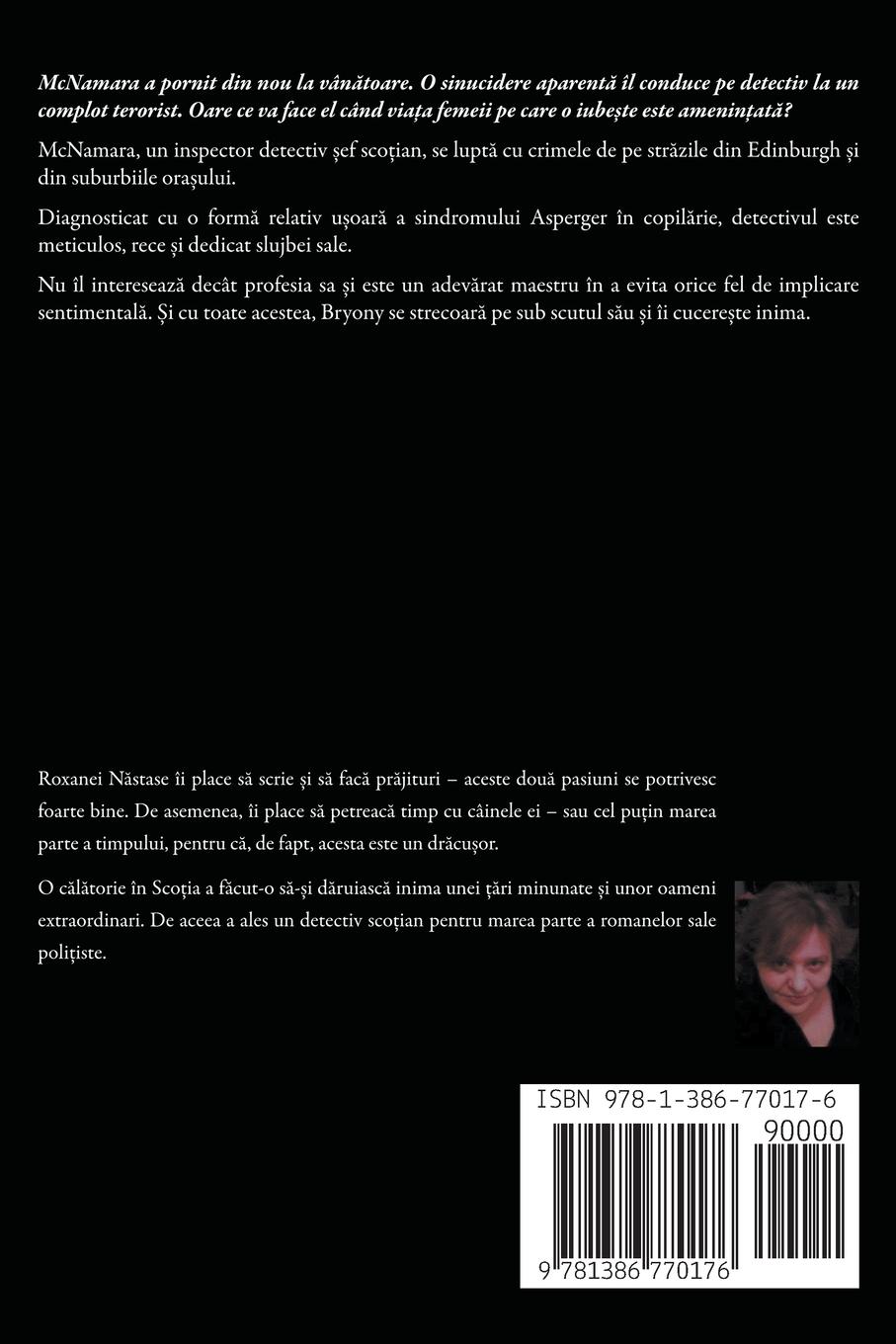 Rückseitencover Leg¿turi Relative