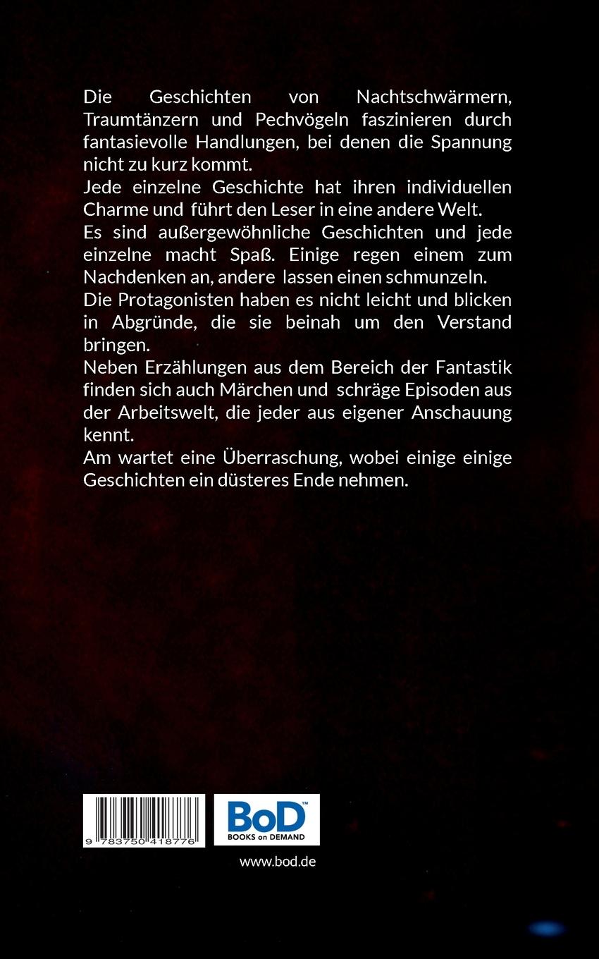 Rückseitencover Zartbitter