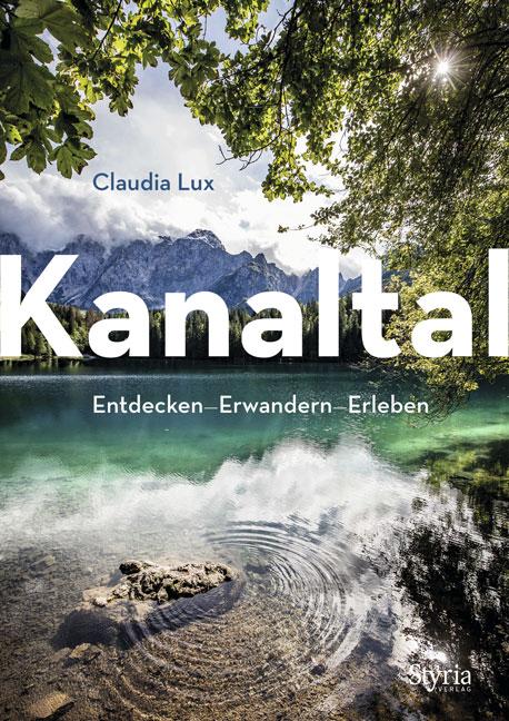 Vorderes Coverbild Kanaltal