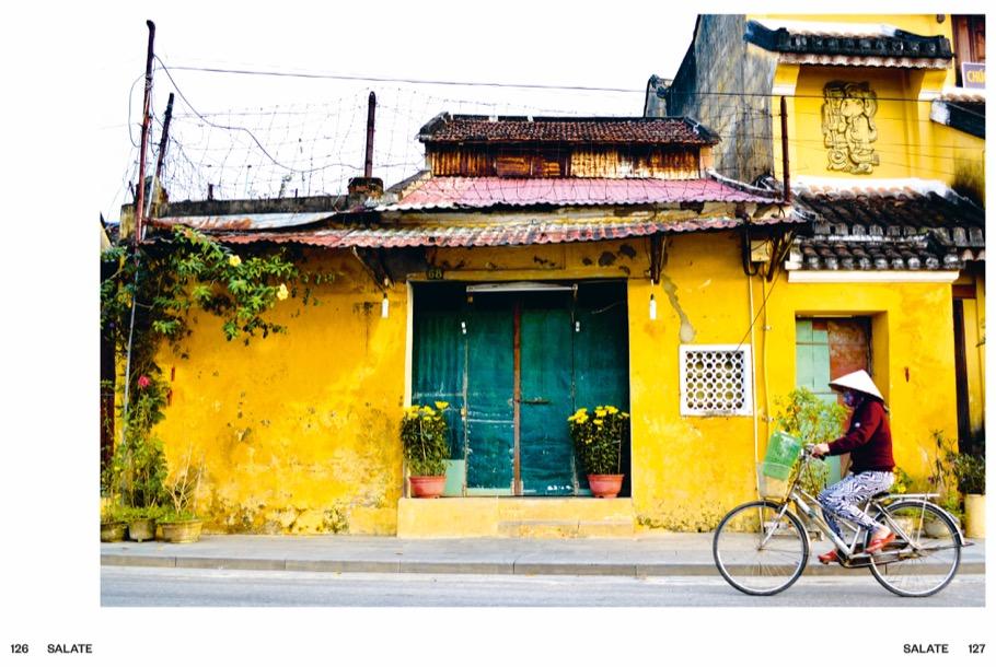 Beispielinhalt (Bild) Vietnam Streetfood