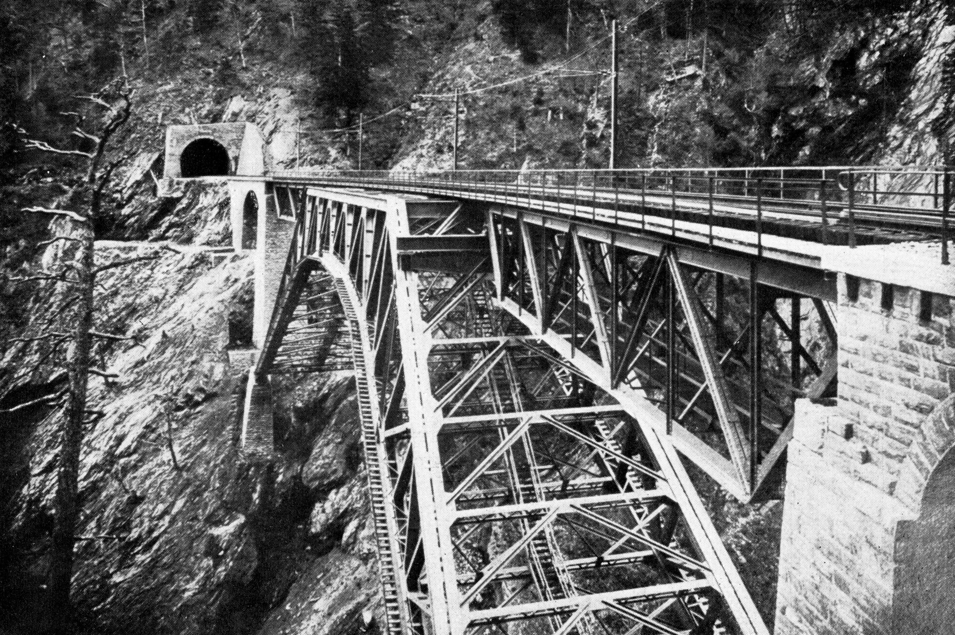 Beispielinhalt (Bild) Die Anfangszeit der Eisenbahn im 19. Jahrhundert