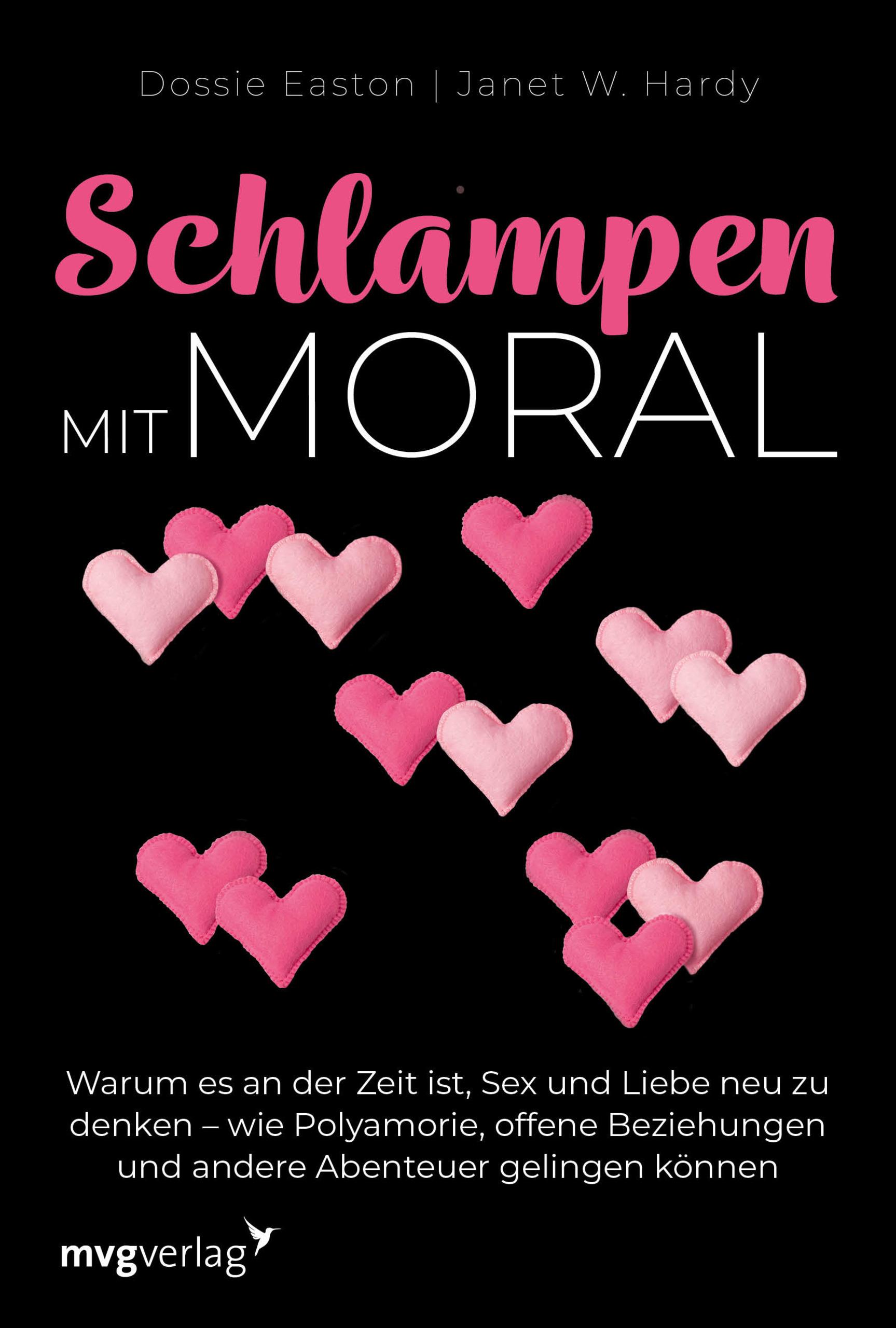 Vorderes Coverbild Schlampen mit Moral: Erweiterte Neuausgabe
