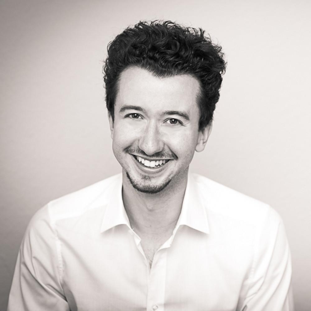 Autorenbild Busy is the new stupid