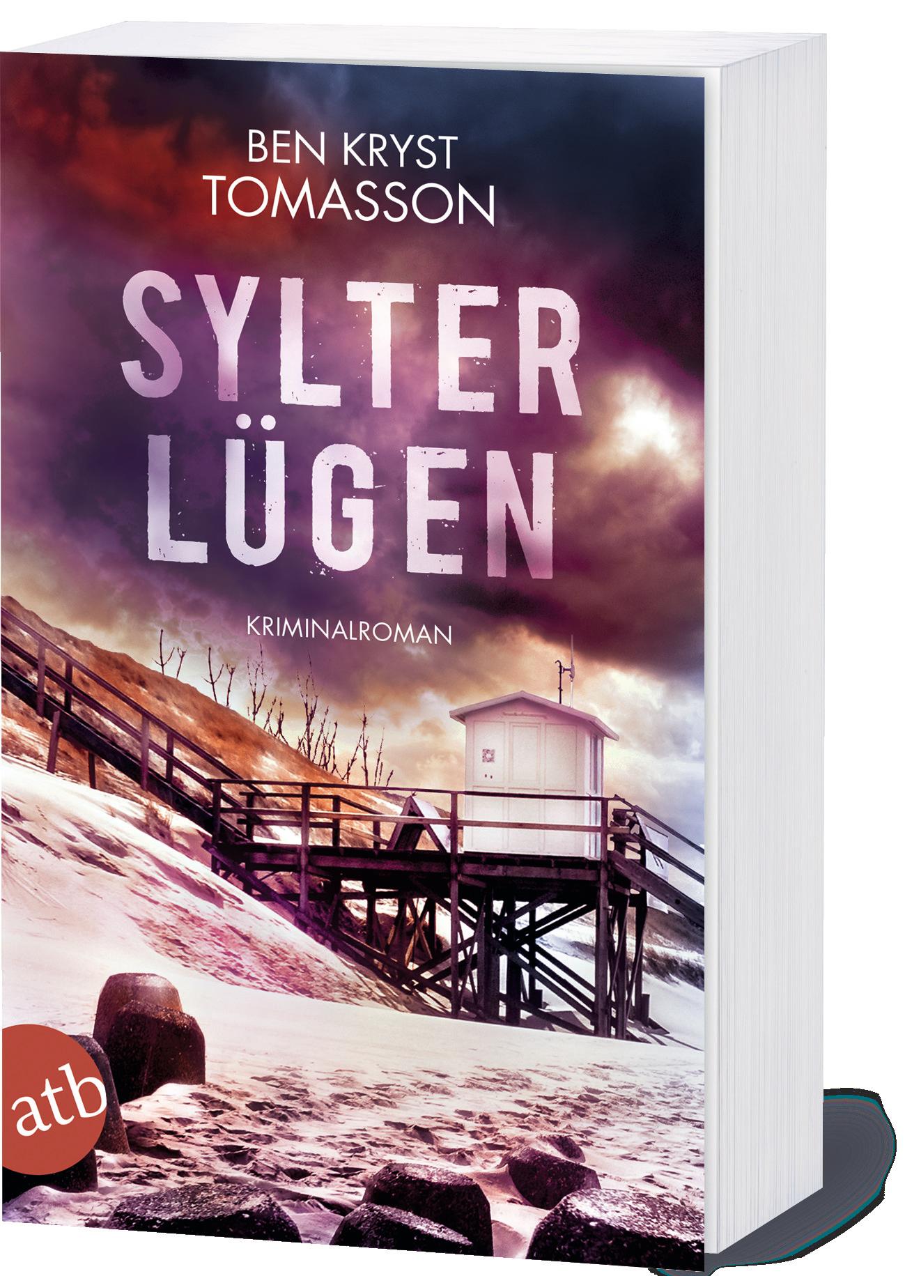 Beispielinhalt (Bild) Sylter Lügen