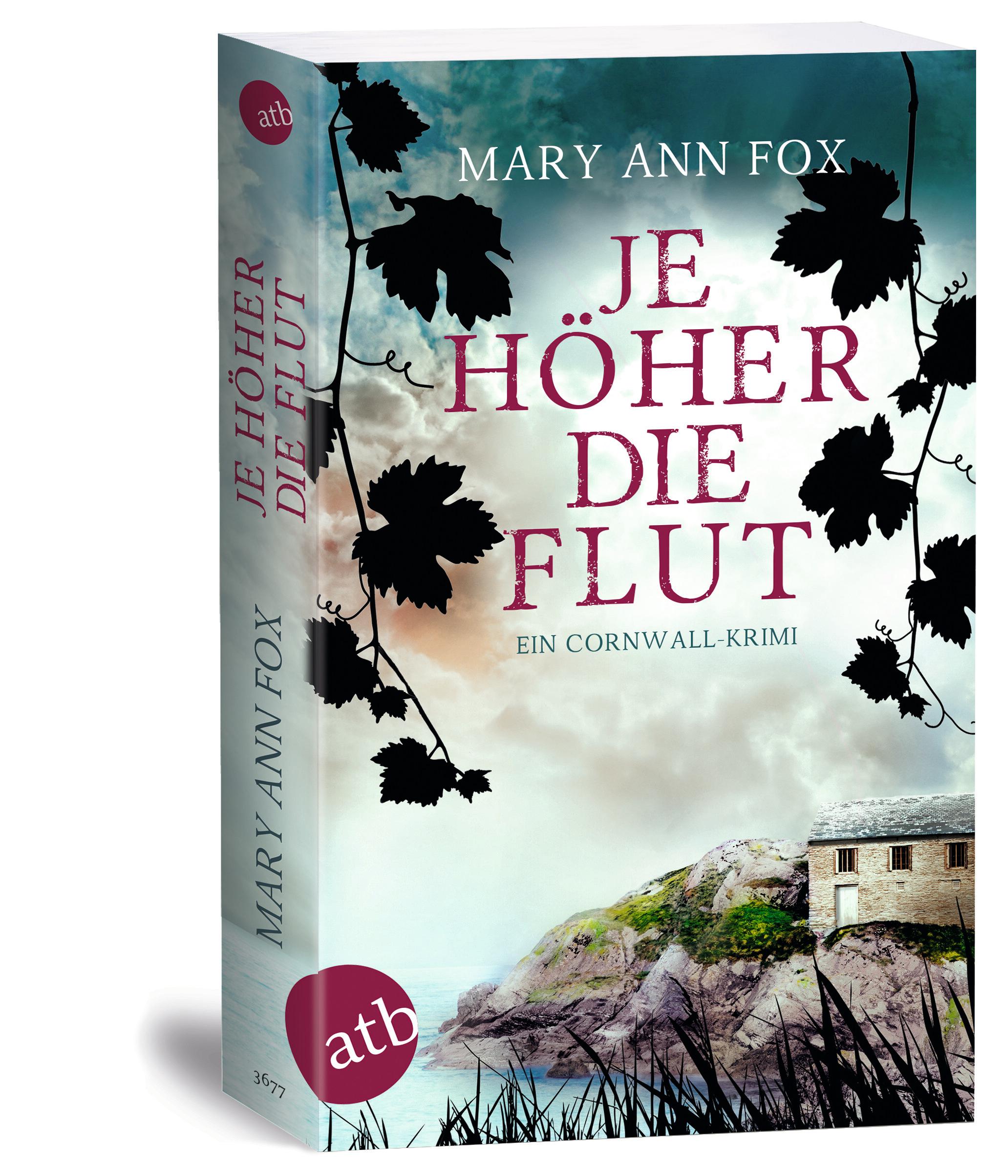 Beispielinhalt (Bild) Je höher die Flut