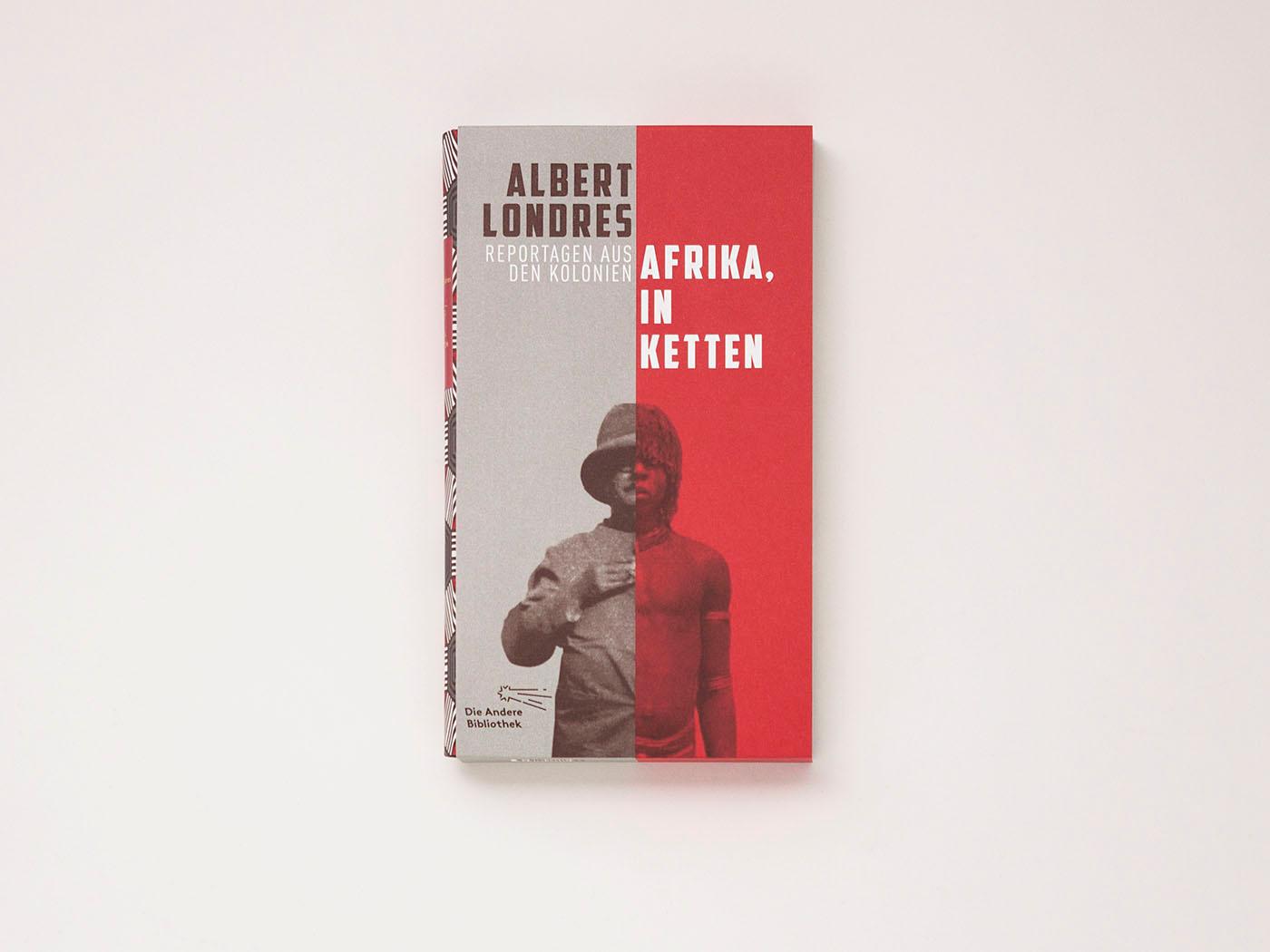 Beispielinhalt (Bild) Afrika, in Ketten