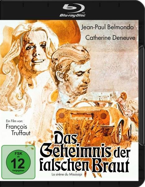 Vorderes Coverbild Das Geheimnis der falschen Braut