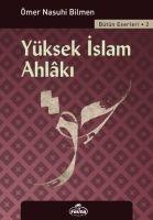 Vorderes Coverbild Yüksek Islam Ahlaki