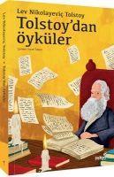 Vorderes Coverbild Tolstoydan Öyküler