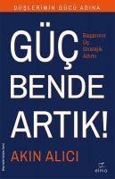 Vorderes Coverbild Düslerimin Gücü Adina Güc Bende Artik