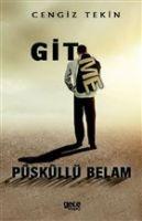 Vorderes Coverbild Gitme Püsküllü Belam