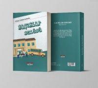 Vorderes Coverbild Kaciklar Kulübü