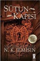 Vorderes Coverbild Sütun Kapisi