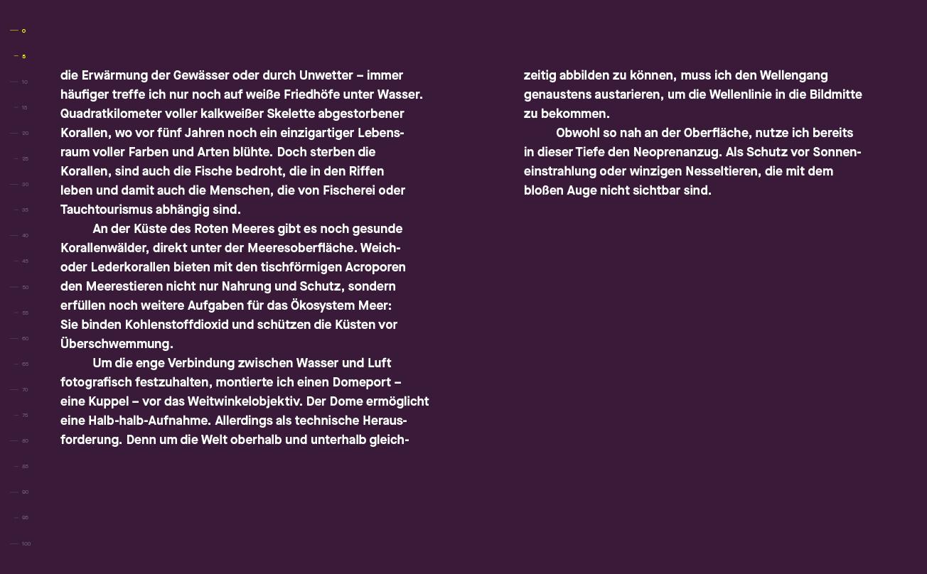 Beispielinhalt (Bild) Geheimnisvolle Schönheiten