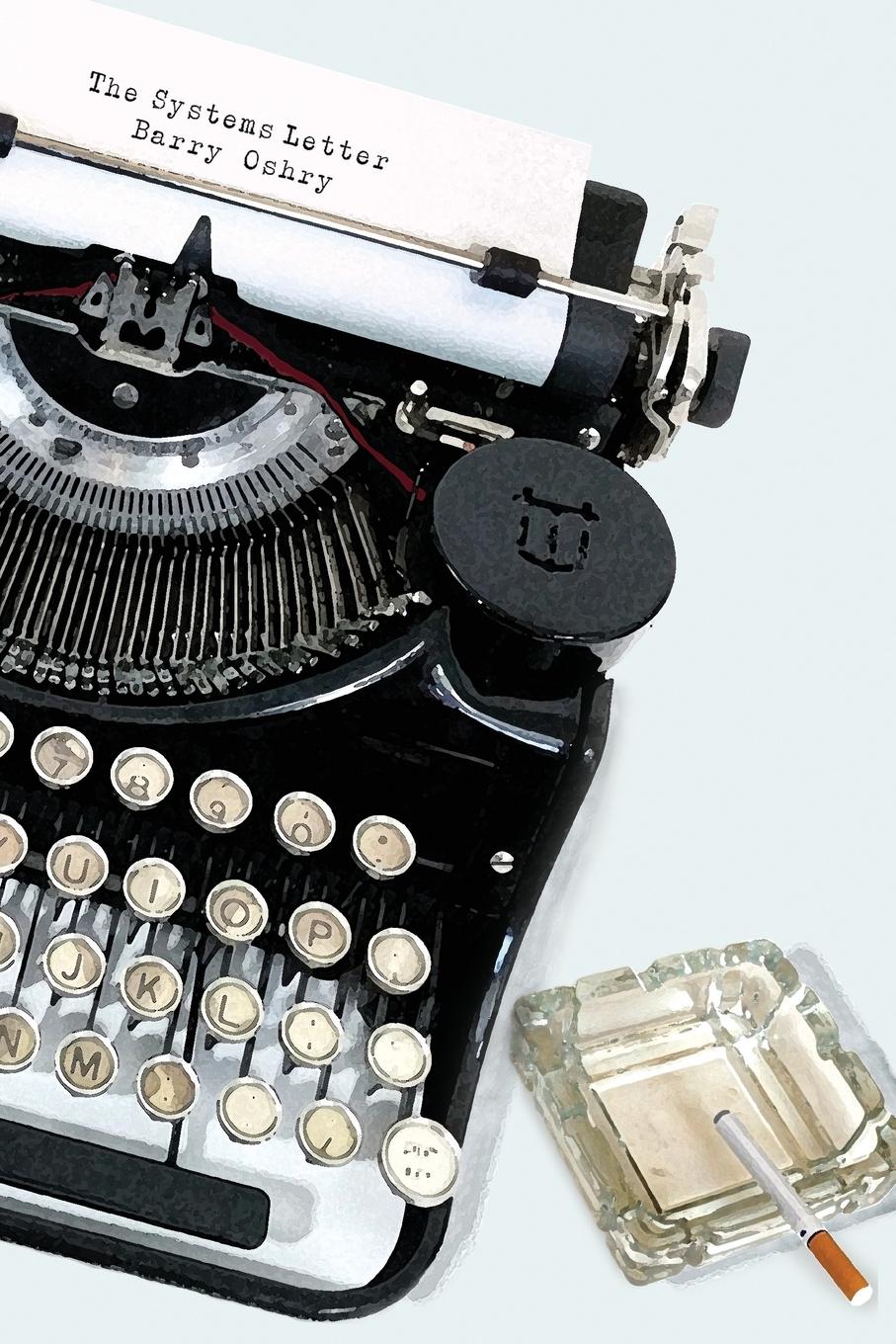 Vorderes Coverbild The Systems Letter