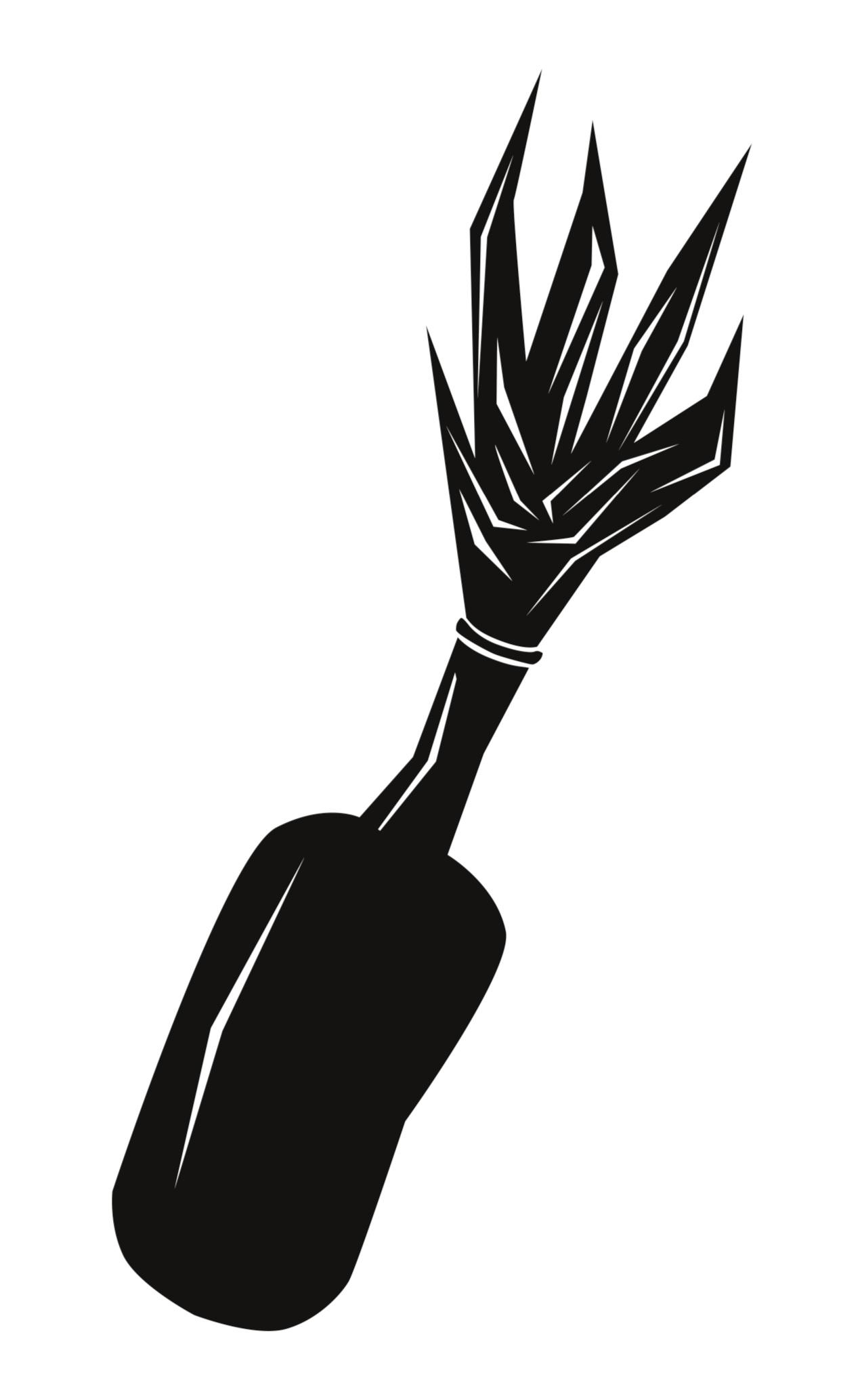 Vorderes Coverbild L'art des dilutions