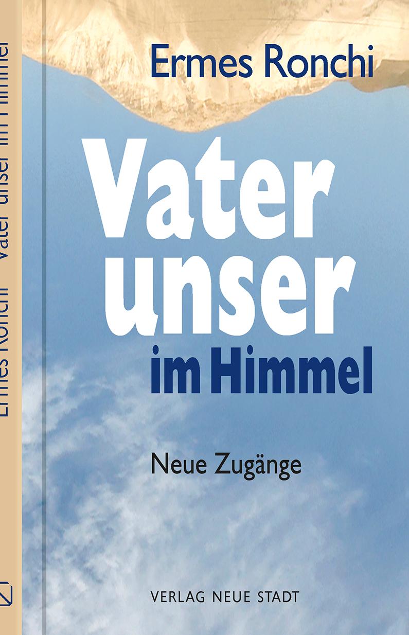 Vorderes Coverbild Vater unser im Himmel