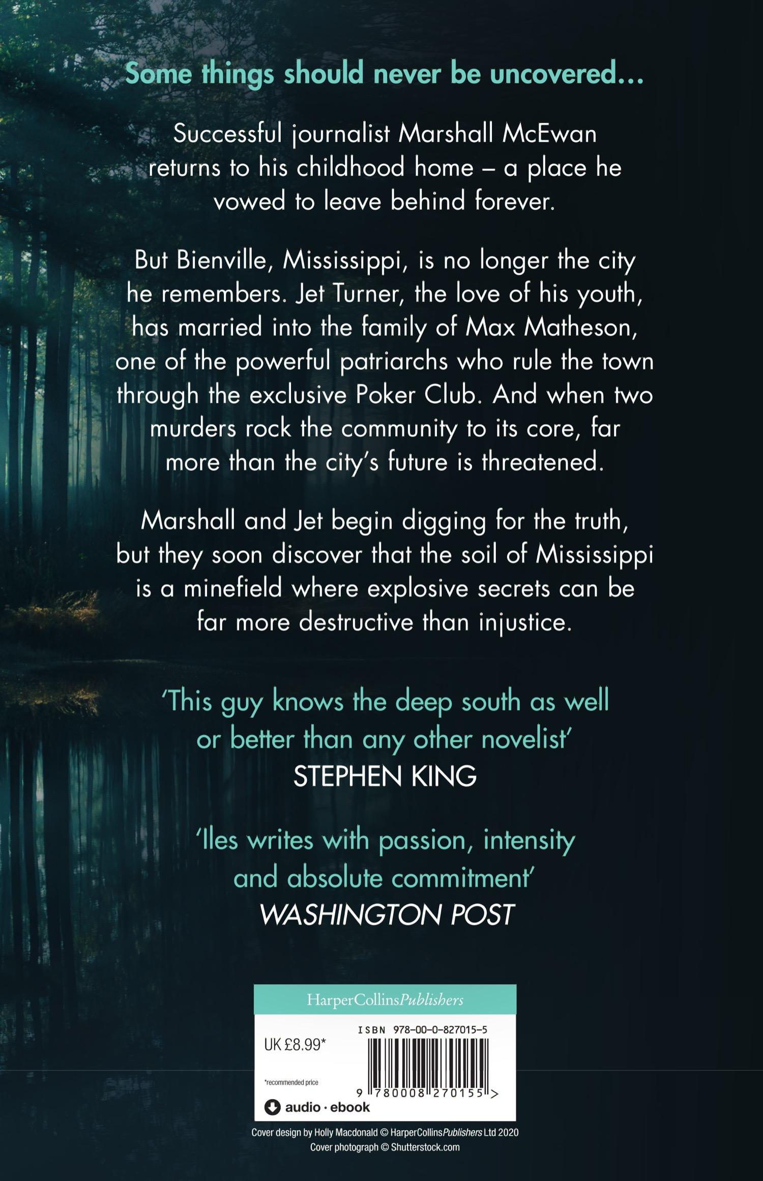 Rückseitencover Cemetery Road