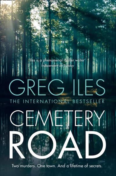 Vorderes Coverbild Cemetery Road