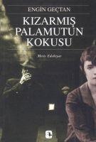 Vorderes Coverbild Kizarmis Palamutun Kokusu