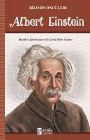 Vorderes Coverbild Albert Einstein