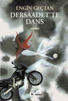 Vorderes Coverbild Dersaadette Dans