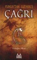 Vorderes Coverbild Yunustan Luthere Cagri