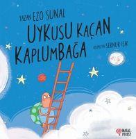 Vorderes Coverbild Uykusu Kacan Kaplumbaga