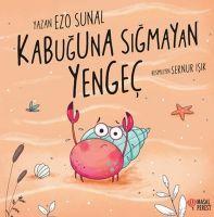 Vorderes Coverbild Kabuguna Sigmayan Yengec