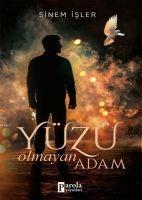 Vorderes Coverbild Yüzü Olmayan Adam