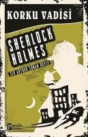Vorderes Coverbild Korku Vadisi - Sherlock Holmes