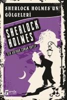 Vorderes Coverbild Sherlock Holmesun Gölgeleri - Sherlock Holmes
