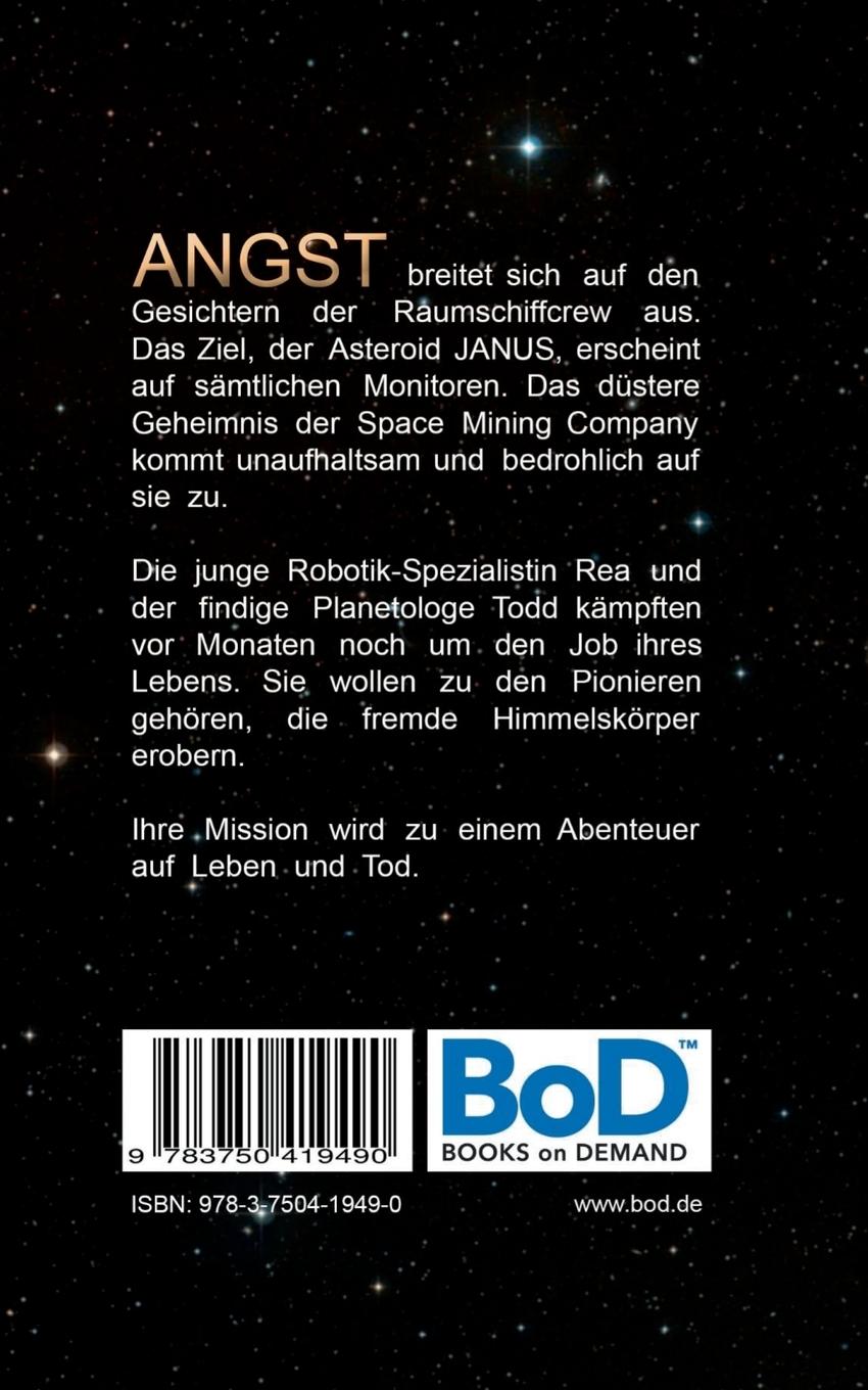 Rückseitencover The Fakeland Bestseller