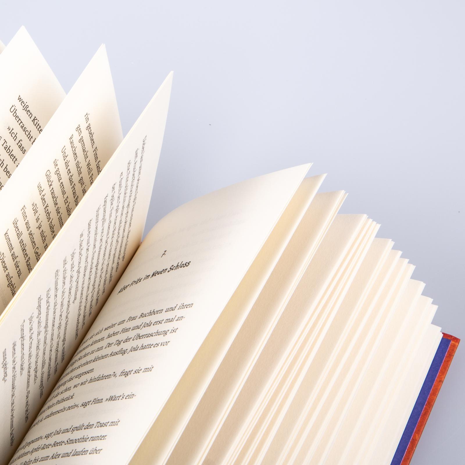 Beispielinhalt (Bild) Kannawoniwasein 03! Manchmal kriegt man einfach die Krise