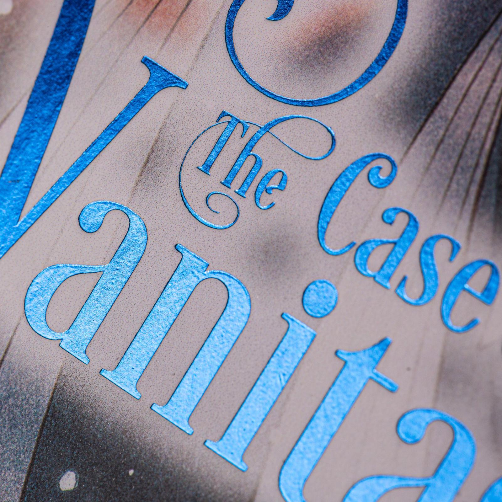 Beispielinhalt (Bild) The Case Study Of Vanitas 7