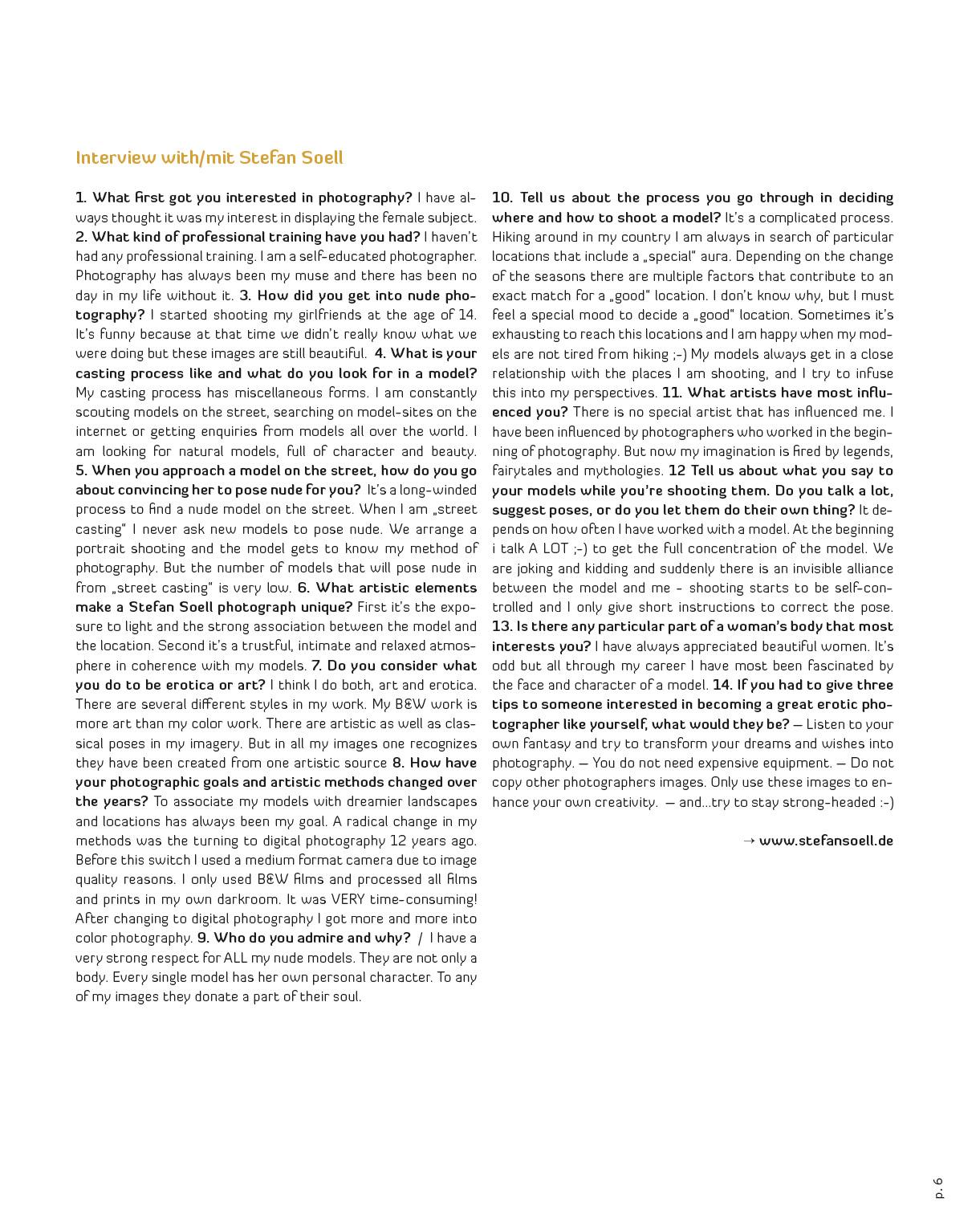 Beispielinhalt (Bild) Alpenglühn