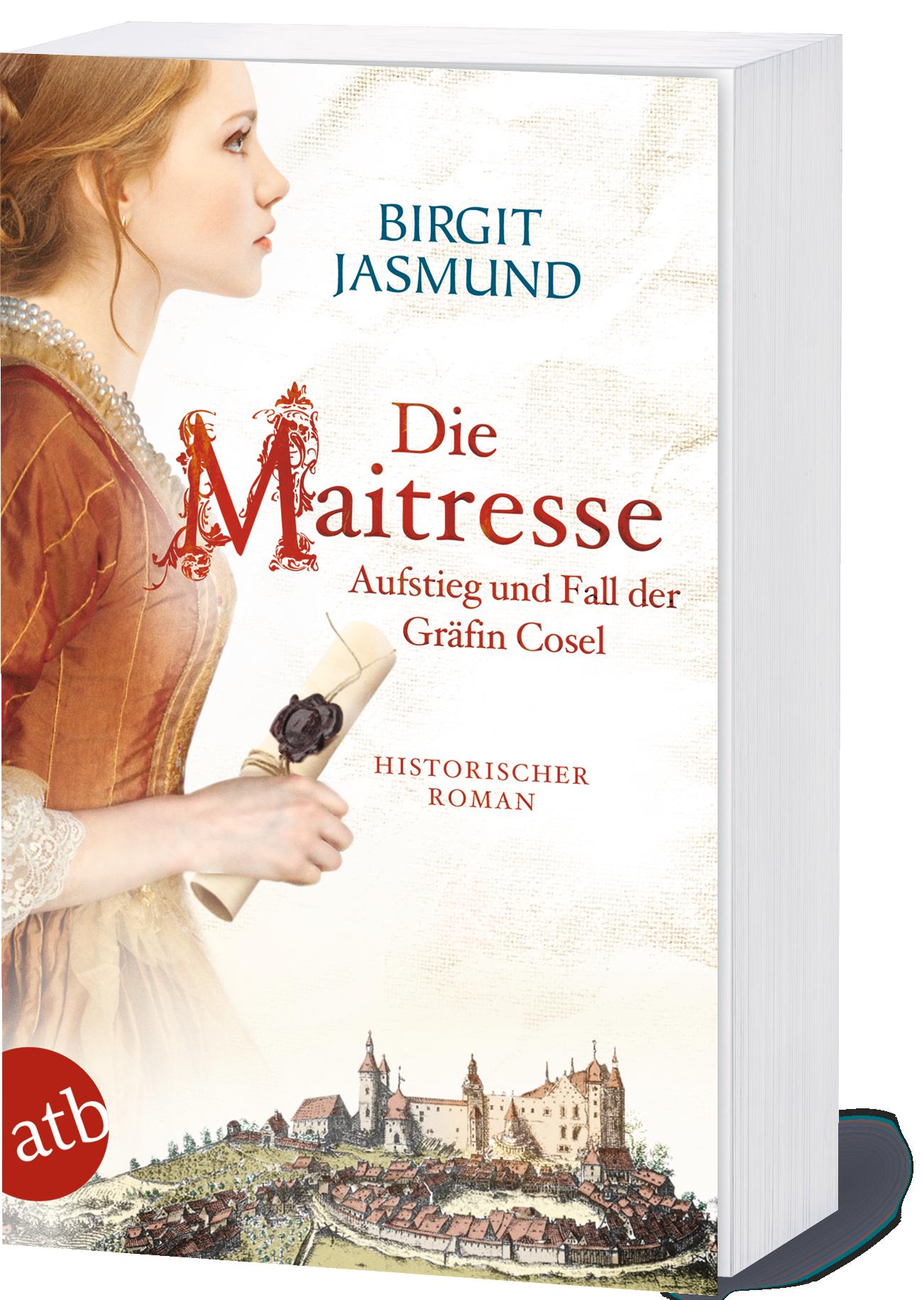 Beispielinhalt (Bild) Die Maitresse