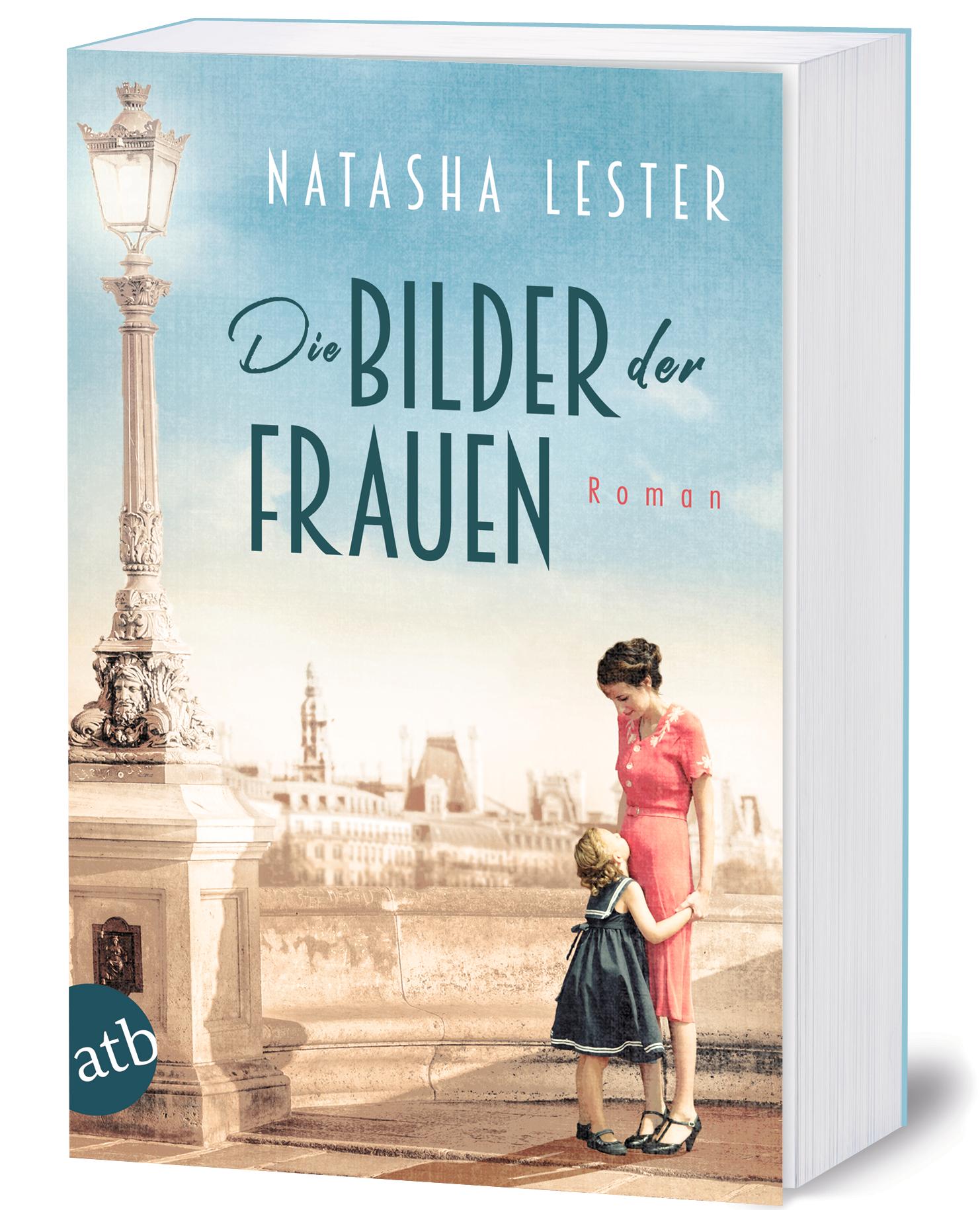 Beispielinhalt (Bild) Die Bilder der Frauen