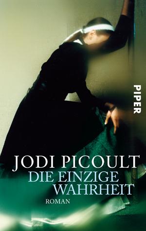 Vorderes Coverbild Die einzige Wahrheit