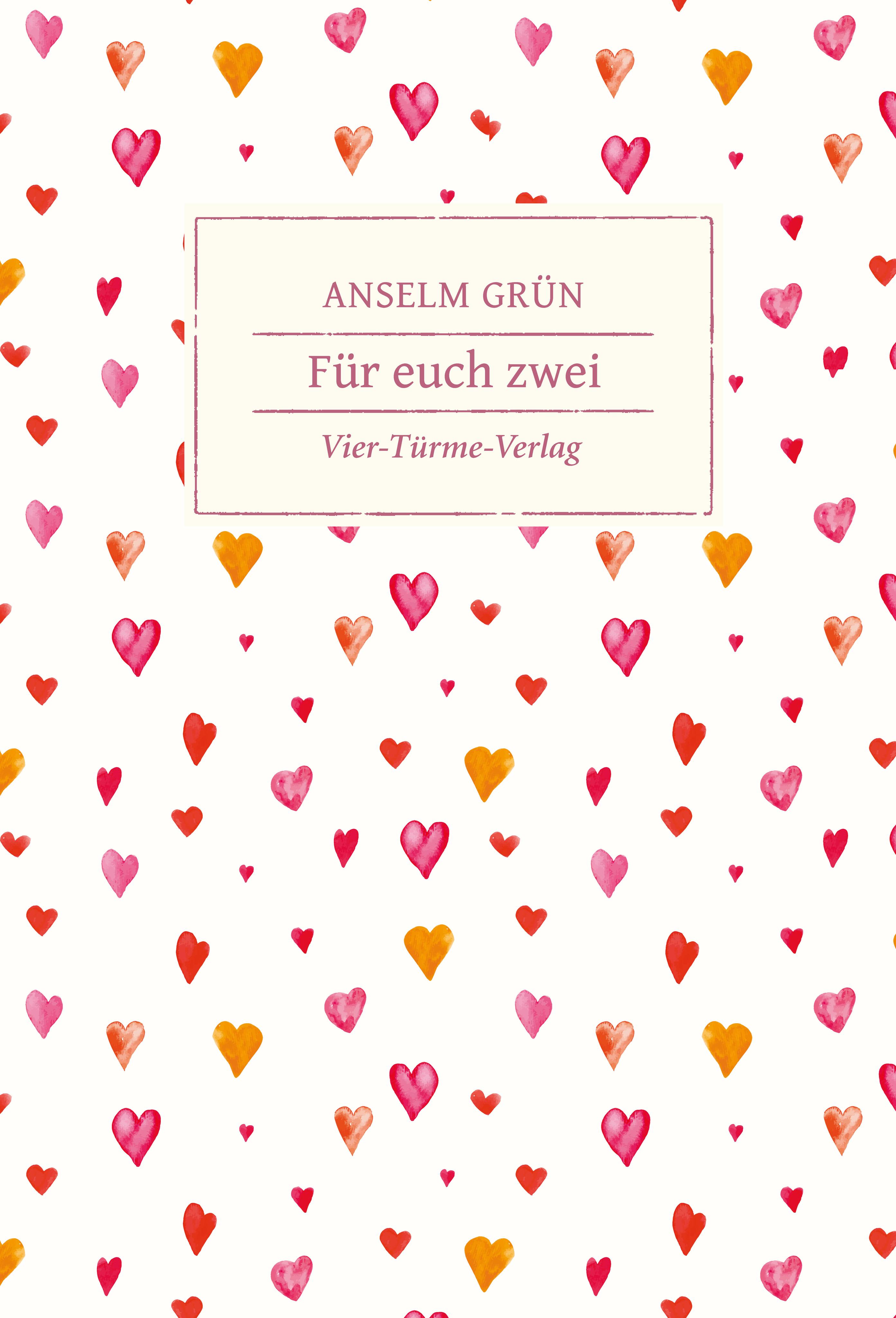 Vorderes Coverbild Für euch zwei