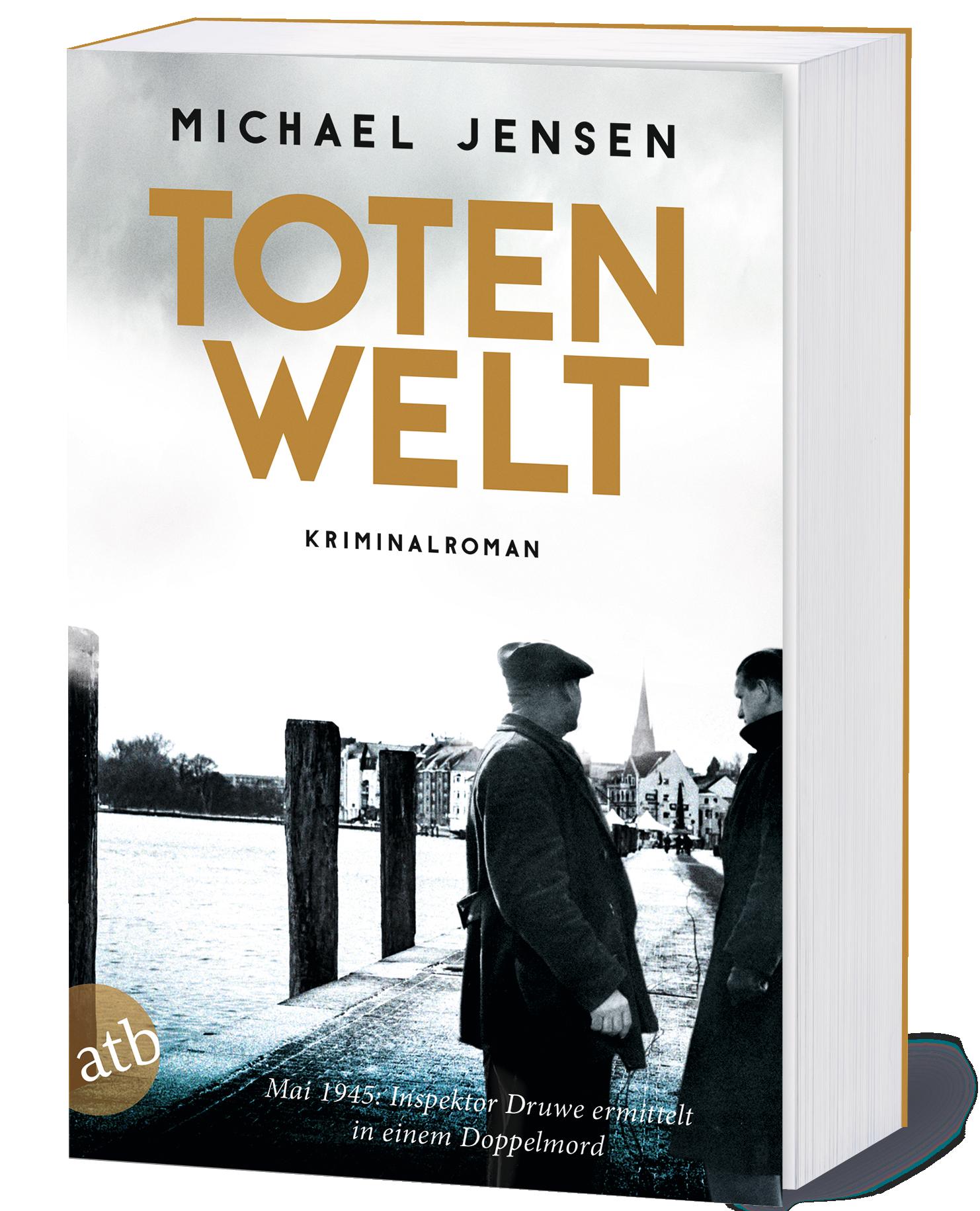 Beispielinhalt (Bild) Totenwelt
