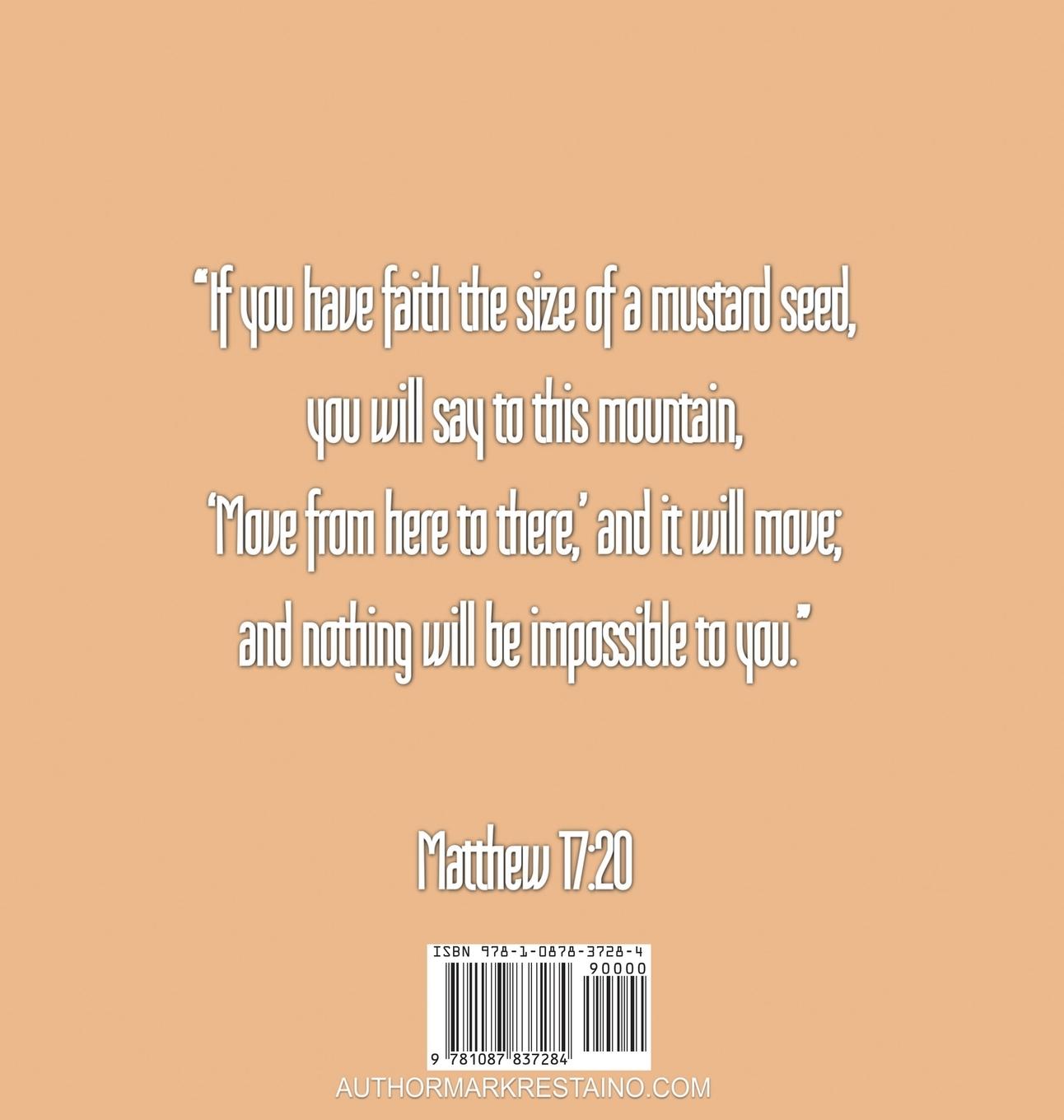 Rückseitencover There Once Was a Penny