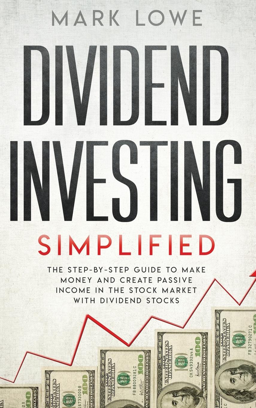 Vorderes Coverbild Dividend Investing