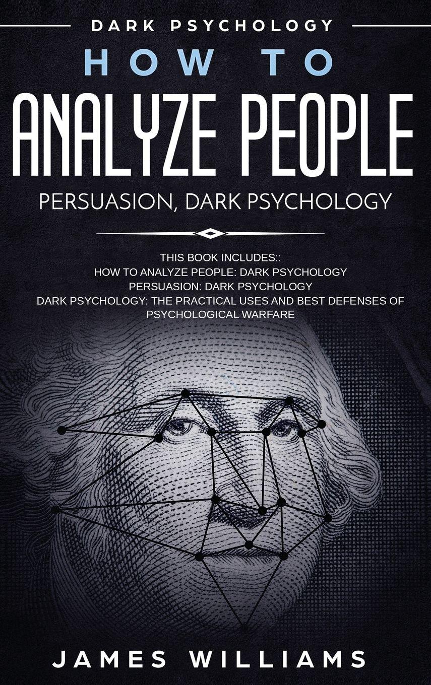 Vorderes Coverbild How to Analyze People