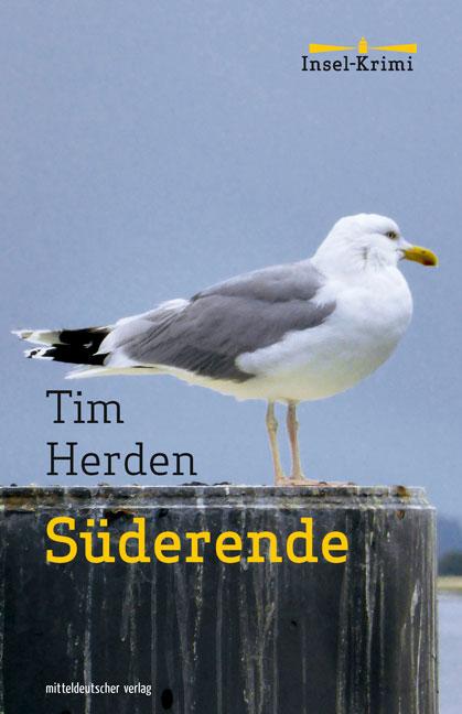 Vorderes Coverbild Süderende